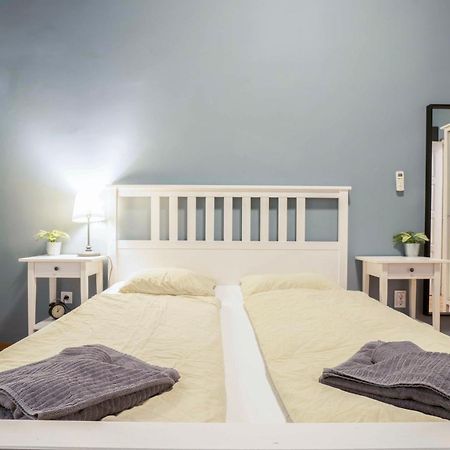 Super Comfort Apartment With 3 Rooms Next To Opera 부다페스트 외부 사진