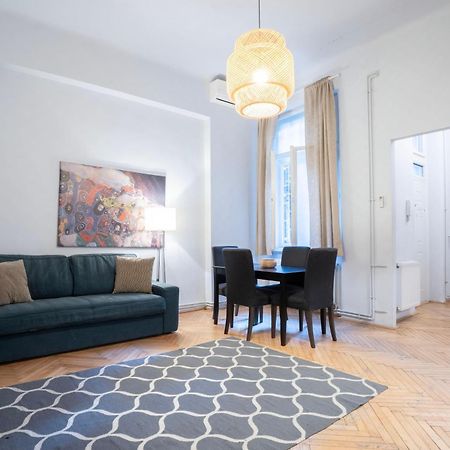 Super Comfort Apartment With 3 Rooms Next To Opera 부다페스트 외부 사진