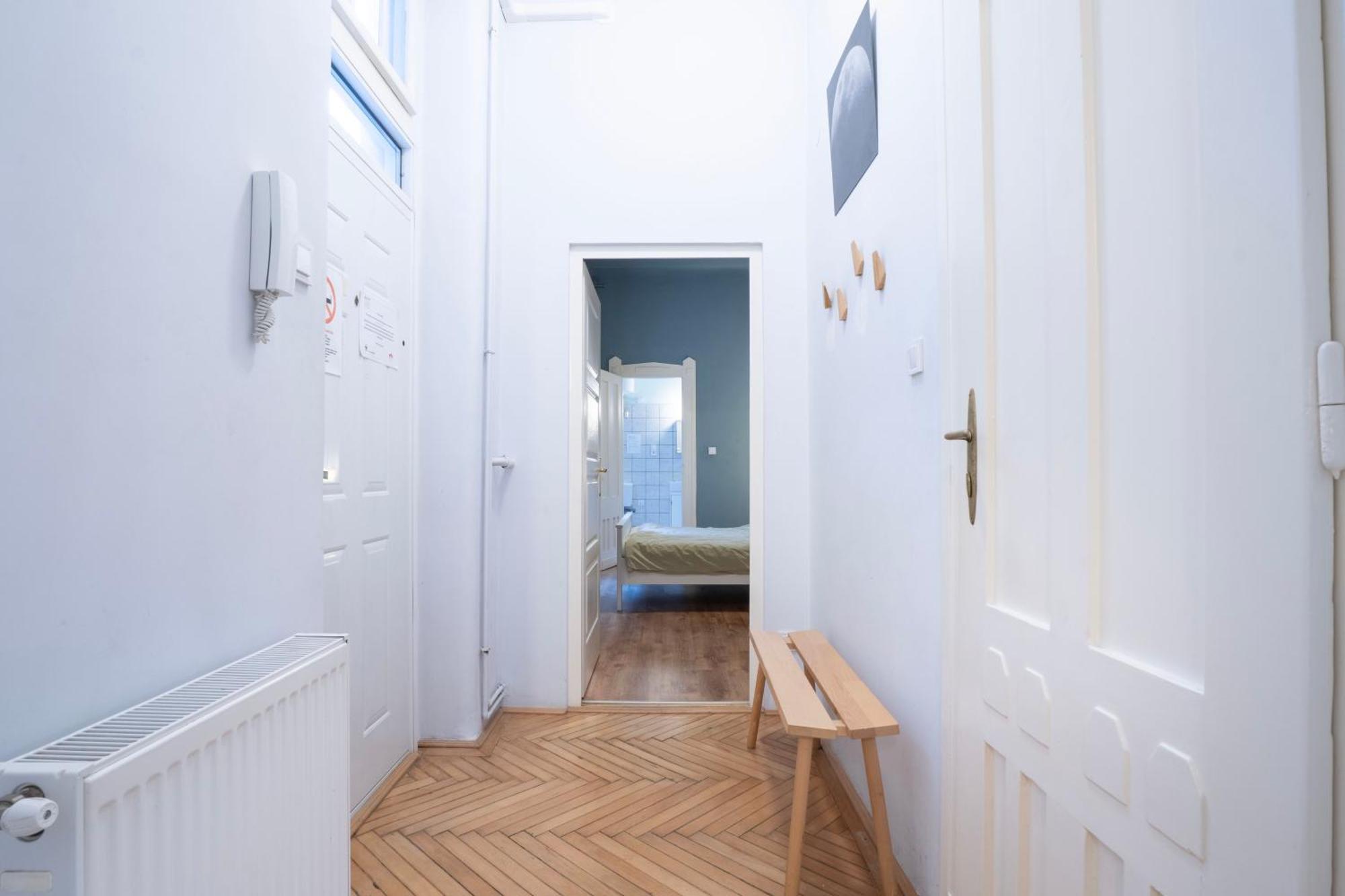 Super Comfort Apartment With 3 Rooms Next To Opera 부다페스트 외부 사진