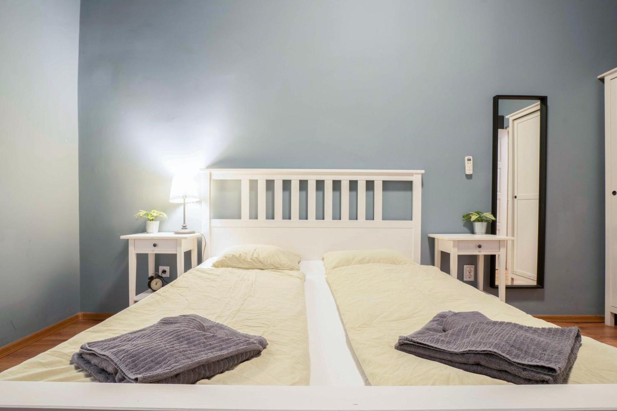 Super Comfort Apartment With 3 Rooms Next To Opera 부다페스트 외부 사진