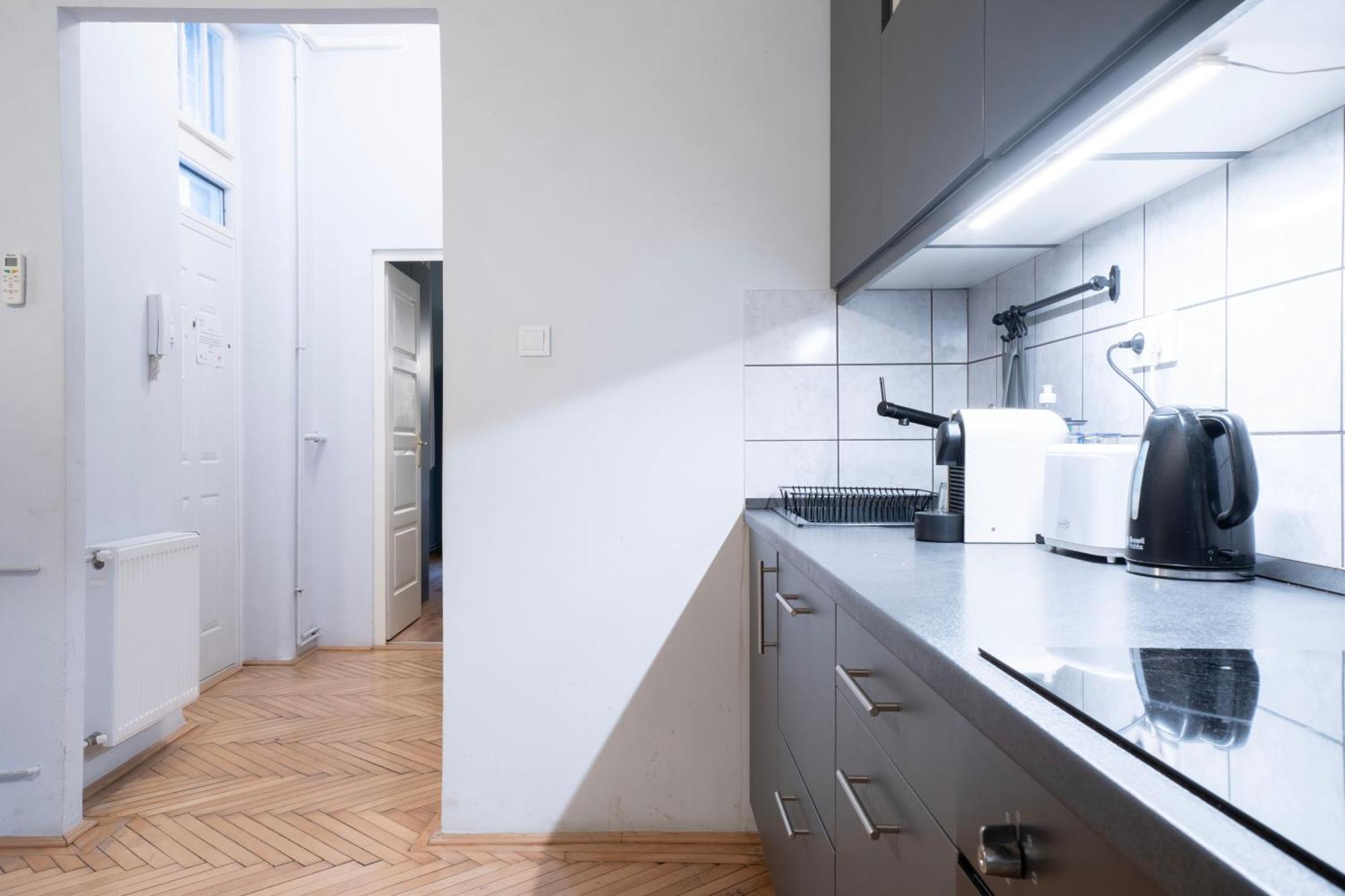 Super Comfort Apartment With 3 Rooms Next To Opera 부다페스트 외부 사진